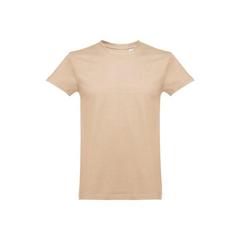 Vue T-shirt pour homme - Thc ankara 3xl de couleur marron| Krokrodeal