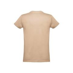 Vue T-shirt pour homme - Thc ankara 3xl de couleur marron| Krokrodeal