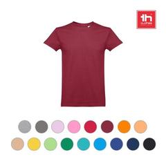 Vue générale T-shirt pour homme - Thc ankara 3xl | Krokrodeal