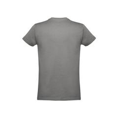 Vue T-shirt pour homme - Thc ankara 3xl de couleur gris| Krokrodeal