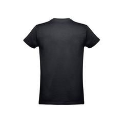 Vue T-shirt pour homme - Thc ankara 3xl de couleur noir| Krokrodeal