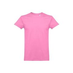 Vue T-shirt pour homme - Thc ankara 3xl de couleur rose| Krokrodeal