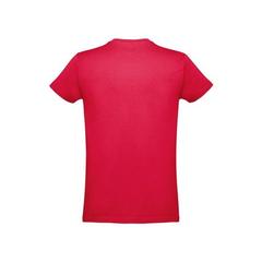 Vue T-shirt pour homme - Thc ankara 3xl de couleur rouge| Krokrodeal