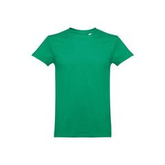 Vue T-shirt pour homme - Thc ankara 3xl de couleur vert| Krokrodeal