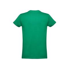 Vue T-shirt pour homme - Thc ankara 3xl de couleur vert| Krokrodeal