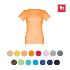 Vue générale T-shirt pour femme - Thc ankara women | Krokrodeal