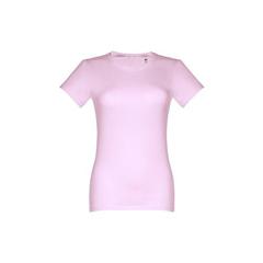Vue T-shirt pour femme - Thc ankara women de couleur violet| Krokrodeal
