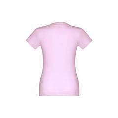 Vue T-shirt pour femme - Thc ankara women de couleur violet| Krokrodeal