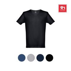 Vue générale T-shirt pour homme - Thc athens | Krokrodeal