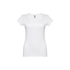 Vue T-shirt pour femme - Thc athens women wh de couleur blanc| Krokrodeal
