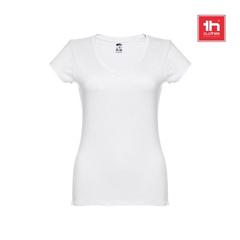 Vue générale T-shirt pour femme - Thc athens women wh | Krokrodeal