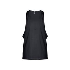 Vue T-shirt sans manches pour homme - Thc ibiza de couleur noir| Krokrodeal