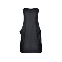 Vue T-shirt sans manches pour homme - Thc ibiza de couleur noir| Krokrodeal