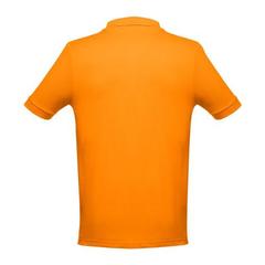 Vue Polo pour homme - Thc adam 3xl de couleur orange| Krokrodeal