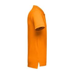 Vue Polo pour homme - Thc adam 3xl de couleur orange| Krokrodeal
