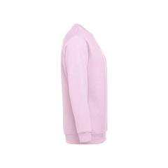 Vue Sweat unisexe en coton et polyester - Thc delta de couleur violet| Krokrodeal