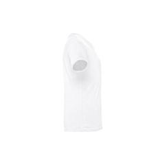 Vue T-shirt en coton pour enfants (unisexe) - Thc quito wh de couleur blanc| Krokrodeal