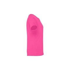 Vue T-shirt enfant unisexe - Thc quito de couleur rose| Krokrodeal