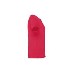 Vue T-shirt enfant unisexe - Thc quito de couleur rouge| Krokrodeal