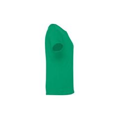Vue T-shirt enfant unisexe - Thc quito de couleur vert| Krokrodeal