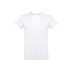 Vue T-shirt enfant unisexe - Thc ankara kids wh de couleur blanc| Krokrodeal