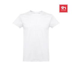 Vue générale T-shirt enfant unisexe - Thc ankara kids wh | Krokrodeal