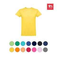 Vue générale T-shirt enfant unisexe - Thc ankara kids | Krokrodeal
