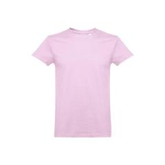 Vue T-shirt enfant unisexe - Thc ankara kids de couleur violet| Krokrodeal