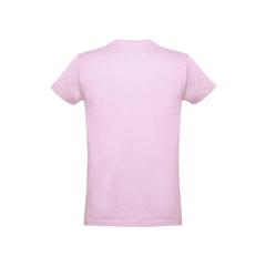 Vue T-shirt enfant unisexe - Thc ankara kids de couleur violet| Krokrodeal