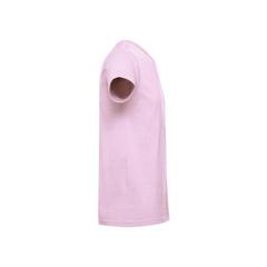 Vue T-shirt enfant unisexe - Thc ankara kids de couleur violet| Krokrodeal
