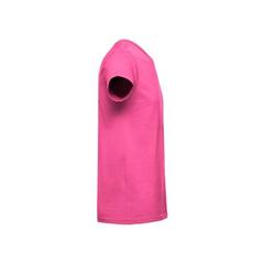 Vue T-shirt enfant unisexe - Thc ankara kids de couleur rose| Krokrodeal