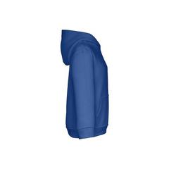 Vue Sweat pour enfants (unisexe) - Thc phoenix kids de couleur bleu| Krokrodeal
