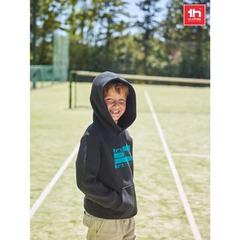Vue générale Sweat pour enfants (unisexe) - Thc phoenix kids | Krokrodeal
