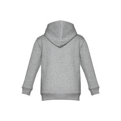 Vue Sweat pour enfants (unisexe) - Thc phoenix kids de couleur gris| Krokrodeal