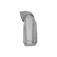 Vue Sweat pour enfants (unisexe) - Thc phoenix kids de couleur gris| Krokrodeal