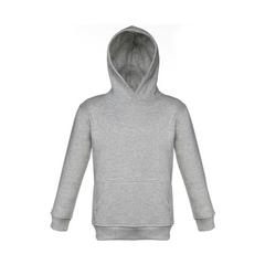 Vue Sweat pour enfants (unisexe) - Thc phoenix kids de couleur gris| Krokrodeal