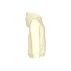 Vue Sweat pour enfants (unisexe) - Thc phoenix kids de couleur jaune| Krokrodeal