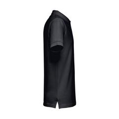 Vue Polo pour homme - Thc monaco de couleur noir| Krokrodeal