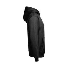 Vue Sweat-shirt unisexe - Thc moscow de couleur noir| Krokrodeal