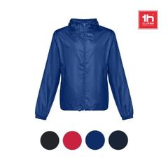 Vue générale Coupe-vent pour enfant - Thc dublin kids | Krokrodeal