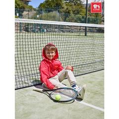 Vue générale Coupe-vent pour enfant - Thc dublin kids | Krokrodeal