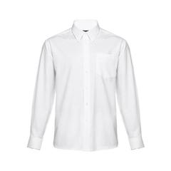 Chemise oxford pour homme mL - Thc tokyo wh publicitaire pas cher