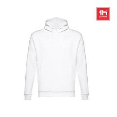 Vue générale Sweat-shirt unisexe, avec capuche - Thc phoenix wh | Krokrodeal
