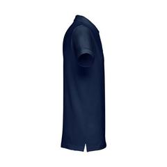 Vue Polo pour homme - Thc dhaka de couleur bleu| Krokrodeal