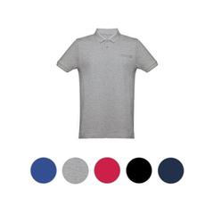 Vue générale Polo pour homme - Thc dhaka | Krokrodeal