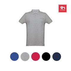 Vue générale Polo pour homme - Thc dhaka | Krokrodeal