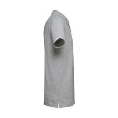 Vue Polo pour homme - Thc dhaka de couleur gris| Krokrodeal
