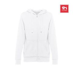 Vue générale Sweat à capuche pour femme - Thc amsterdam women wh | Krokrodeal