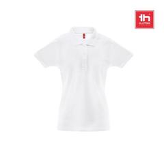Vue générale Polo à manches courtes pour femmes - Thc berlin women wh | Krokrodeal