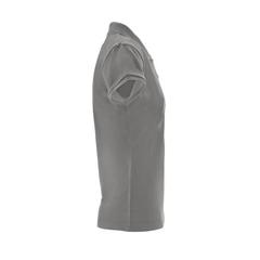 Vue Polo pour femme - Thc berlin women de couleur gris| Krokrodeal